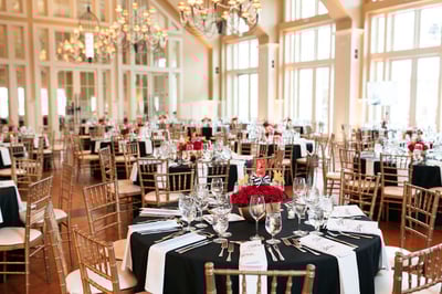 Spring Sensations: A Triumph for PCDI